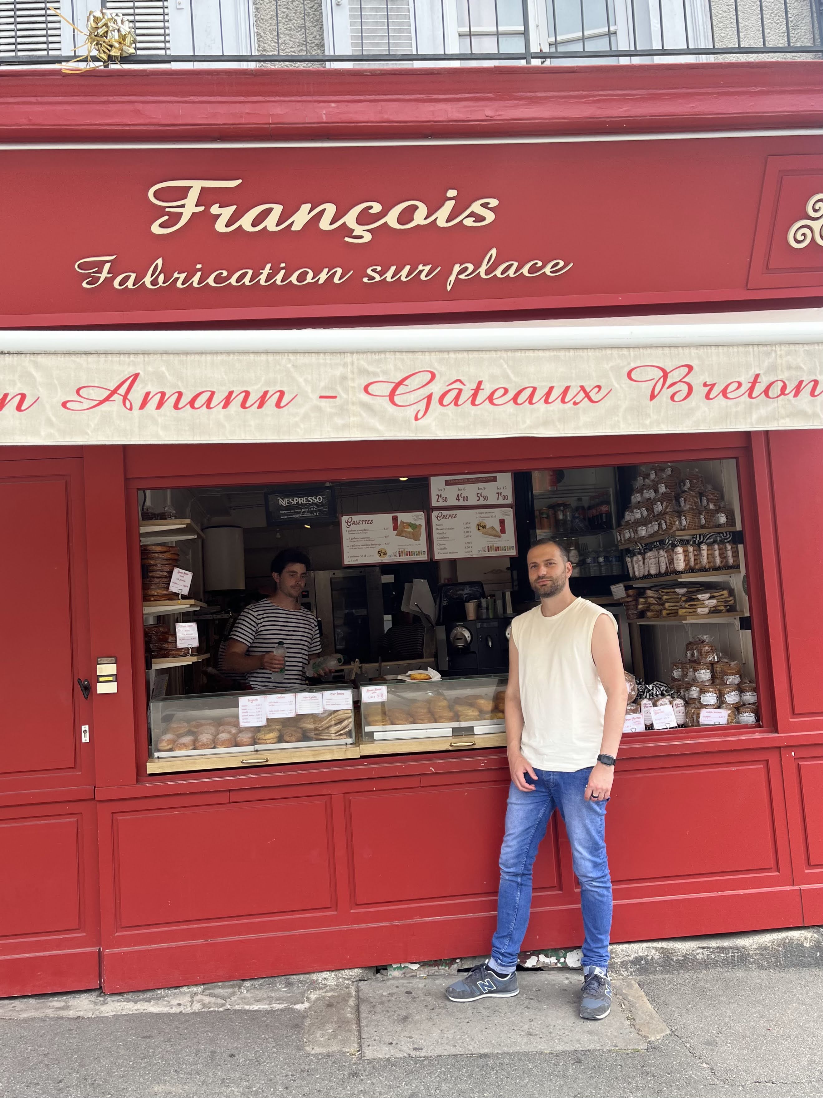 Photo n° 1 de l'avis de Mario.a fait le 03/06/2022 à 16:34