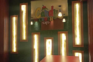 Candy Crush Cafe image