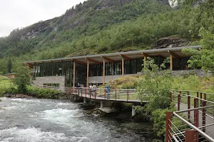 Norwegian Fjord Centre image