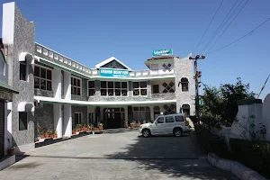 Krishna Mount View Mountain Resort image