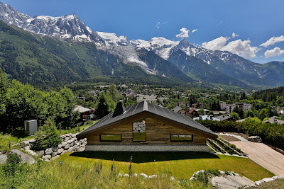Homebooker Community à Megève
