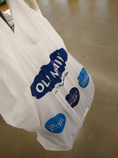 Clothing Store «Old Navy», reviews and photos, 1852 Hilliard Rome Rd, Hilliard, OH 43026, USA