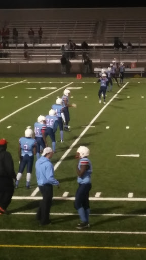 Stadium «Custer Stadium», reviews and photos, 4300 W Fairmount Ave, Milwaukee, WI 53218, USA