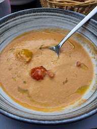 Photo n°73 de Like An Elephant à Lyon ()