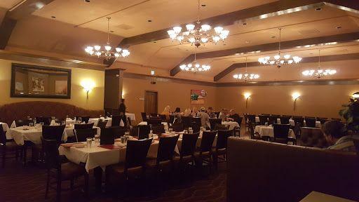 Restaurant «Eleven Restaurant & Lounge», reviews and photos, 408 1st Ave E, Williston, ND 58801, USA