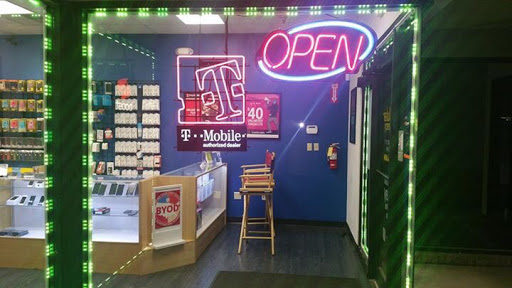 Cell Phone Store «Cellular Currency», reviews and photos, 911 Graham Rd #36, Cuyahoga Falls, OH 44221, USA