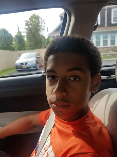 Barber Shop «Levels Barbershop», reviews and photos, 266 Windsor Hwy, New Windsor, NY 12553, USA