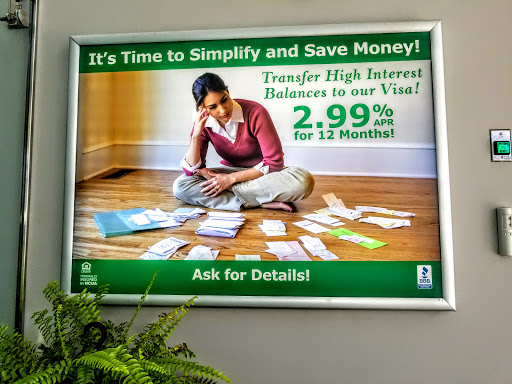 Federal Credit Union «Greenville Heritage Federal Credit Union», reviews and photos