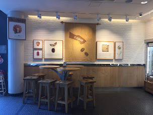 Photo n°38 de Pret A Manger à Paris ()