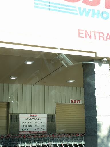 Optician «Costco Vision Center», reviews and photos, 2201 Senter Rd, San Jose, CA 95112, USA