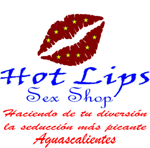 Hot Lips Sex Shop