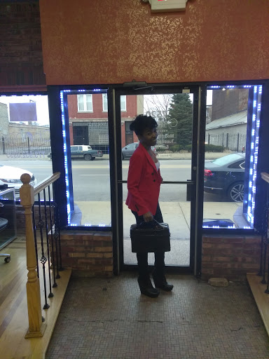 Beauty Salon «Change Beauty Salon», reviews and photos, 7520 S Cottage Grove Ave, Chicago, IL 60619, USA