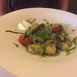 Photo n°3 de l'avis de Lucy. fait le 12/07/2019 à 20:39 sur le  Il Grottino à Viterbo