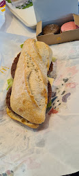 Photo n°34 de McDonald's à Farébersviller ()