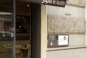 Japs! sushi e noodles image