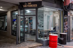 Café San Francisco image