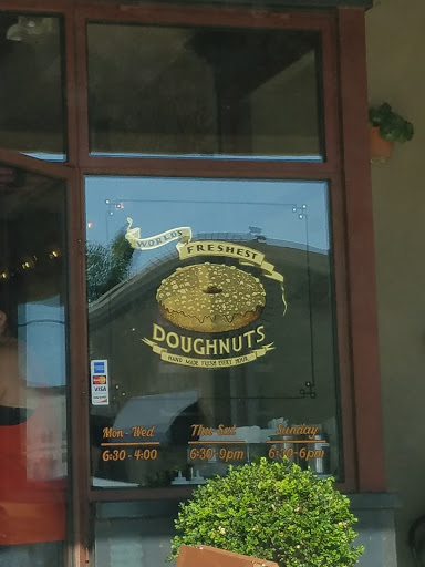 Donut Shop «Sidecar Doughnuts & Coffee», reviews and photos, 270 E 17th St #18, Costa Mesa, CA 92627, USA