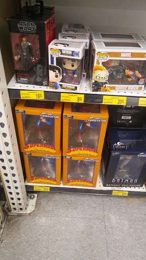 Office Supply Store «Office Depot», reviews and photos, 12900 Foothill Blvd, Sylmar, CA 91342, USA