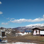 Photo n°2 de l'avis de Barbara.o fait le 19/03/2019 à 13:26 sur le  Chairlift Valle Fura à Pescocostanzo