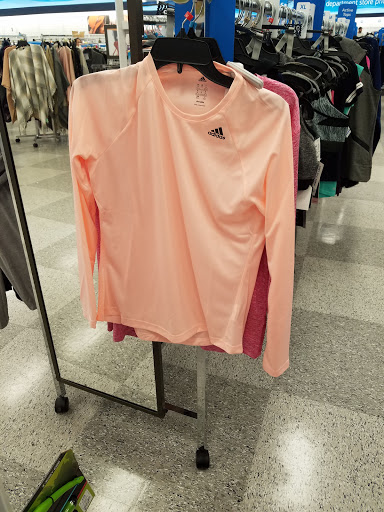 Clothing Store «Ross Dress for Less», reviews and photos, 2375 NW Military Hwy, San Antonio, TX 78231, USA