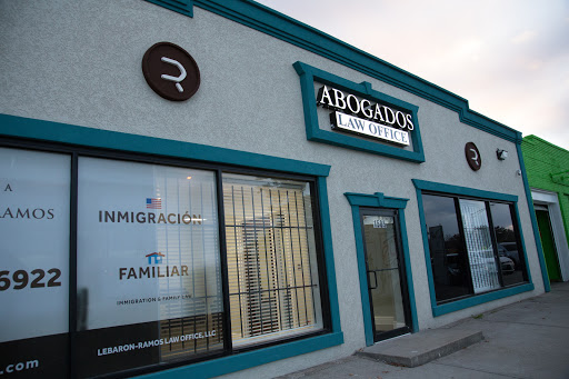 ABOGADA DENISE RAMOS Casos de Inmigracion y familiares en Kansas City, 1505 Minnesota Ave, Kansas City, KS 66102, Law Firm
