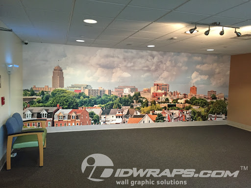 Print Shop «IDWraps / Identity Group LLC», reviews and photos, 4 N Walnut St, Slatington, PA 18080, USA