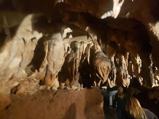 Wedding Venue «Melrose Caverns», reviews and photos, 6639 N Valley Pike, Harrisonburg, VA 22802, USA