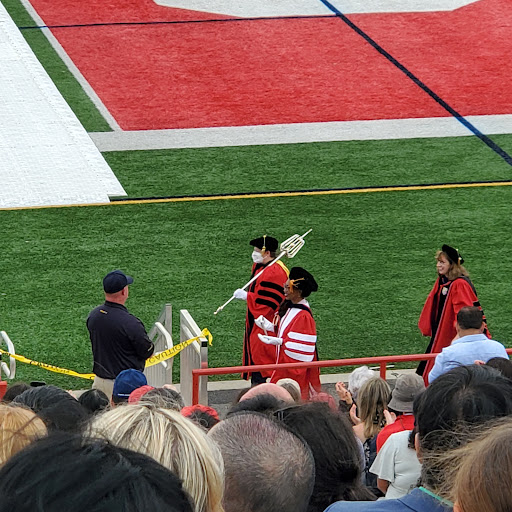 Athletic Field «Schoellkopf Field», reviews and photos, 513 Campus Rd, Ithaca, NY 14850, USA