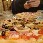 Photo n°2 de l'avis de Daan.a fait le 27/03/2024 à 20:20 sur le  Forno Boboli dal 1909 - Bakery & Bistrot à San Gimignano