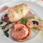 Photo n°6 de l'avis de Nadia.a fait le 21/08/2022 à 14:54 sur le  Hotel Caravelle à Pesaro