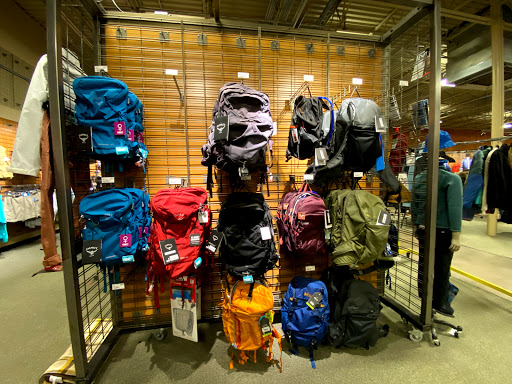 Camping Store «REI», reviews and photos, 2424 Preston Rd, Plano, TX 75093, USA