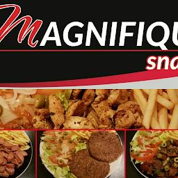 Photo n°30 de Le Magnifique Snack à Metz ()
