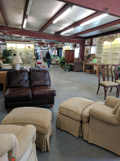 Thrift Store «LowCountry Habitat For Humanity ReStore», reviews and photos, 612 Parris Island Gateway, Beaufort, SC 29906, USA