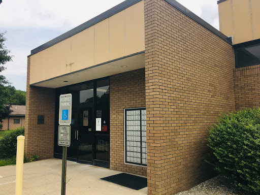 10 Crawfords Corner Rd, Holmdel, NJ 07733, USA