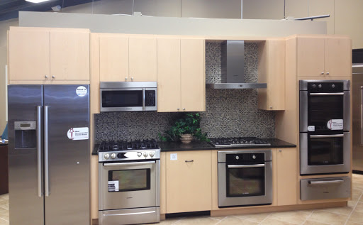 Appliance Store «Witbeck Home Appliance Mart», reviews and photos, 6551 Orchard Lake Rd, West Bloomfield Township, MI 48322, USA