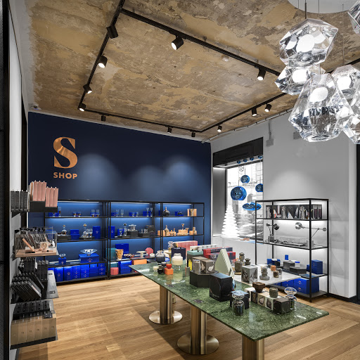Solinfo Shop