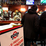 Photo n°16 de l'avis de Diego.o fait le 03/03/2019 à 00:27 sur le  Victoria Station à Bologna