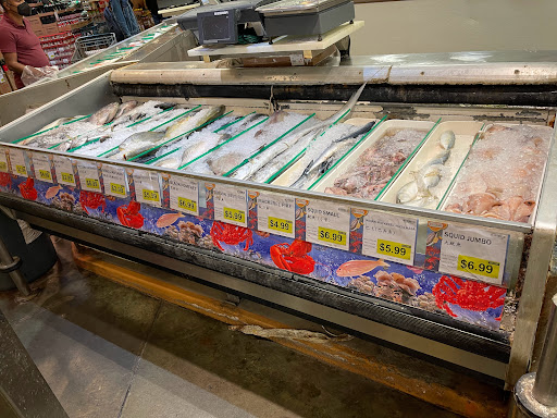 Asian Grocery Store «99 Ranch Market», reviews and photos, 1070 Foster City Blvd, Foster City, CA 94404, USA