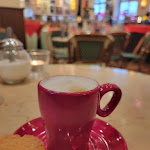 Photo n°2 de l'avis de Kara. fait le 01/01/2023 à 18:45 sur le  Cafe Extrablatt Heidelberg à Heidelberg