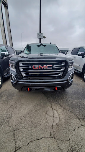 Car Dealer «McConnell Automotive», reviews and photos, 3150 Dauphin St, Mobile, AL 36606, USA