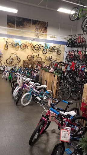 Bicycle Store «Sun & Ski», reviews and photos, 2943 Preston Rd #1400, Frisco, TX 75034, USA