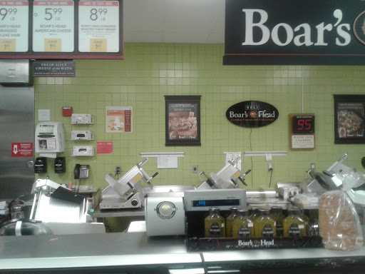 Supermarket «Publix Super Market», reviews and photos, 7880 113th St, Seminole, FL 33772, USA