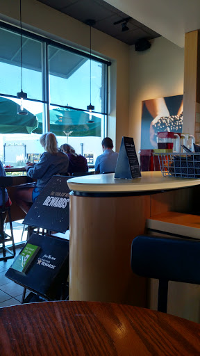 Coffee Shop «Starbucks», reviews and photos, 3073 N Eastman Rd, Longview, TX 75605, USA