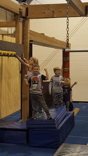 Gym «Ninja Quest Fitness», reviews and photos, 3910 Canton Rd, Marietta, GA 30066, USA