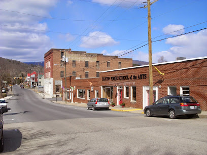 The Art Store Clifton Forge