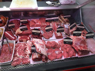 Charcuterie Berrichonne à Neuvy-Saint-Sépulchre