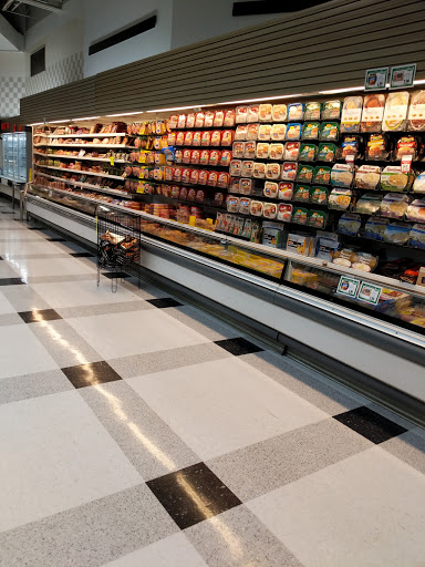 Supermarket «Hollywood Super Market», reviews and photos, 29200 N Campbell Rd, Madison Heights, MI 48071, USA
