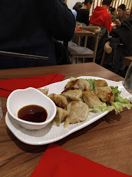 Photo n°51 de CHEZ HAKI à Paris ()