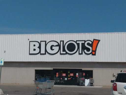 Discount Store «Big Lots», reviews and photos, 5112 Miller Rd g, Flint, MI 48507, USA