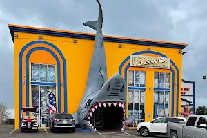 Jaws Beachworld image